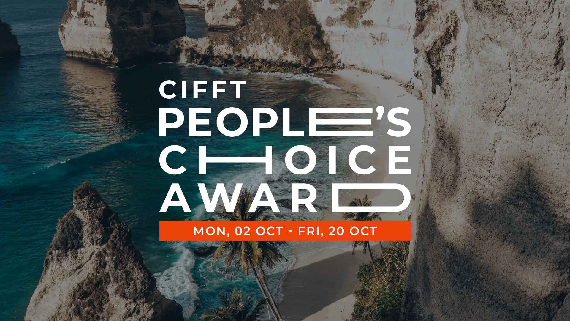 Cast Your Vote for the World’s Best Tourism Film